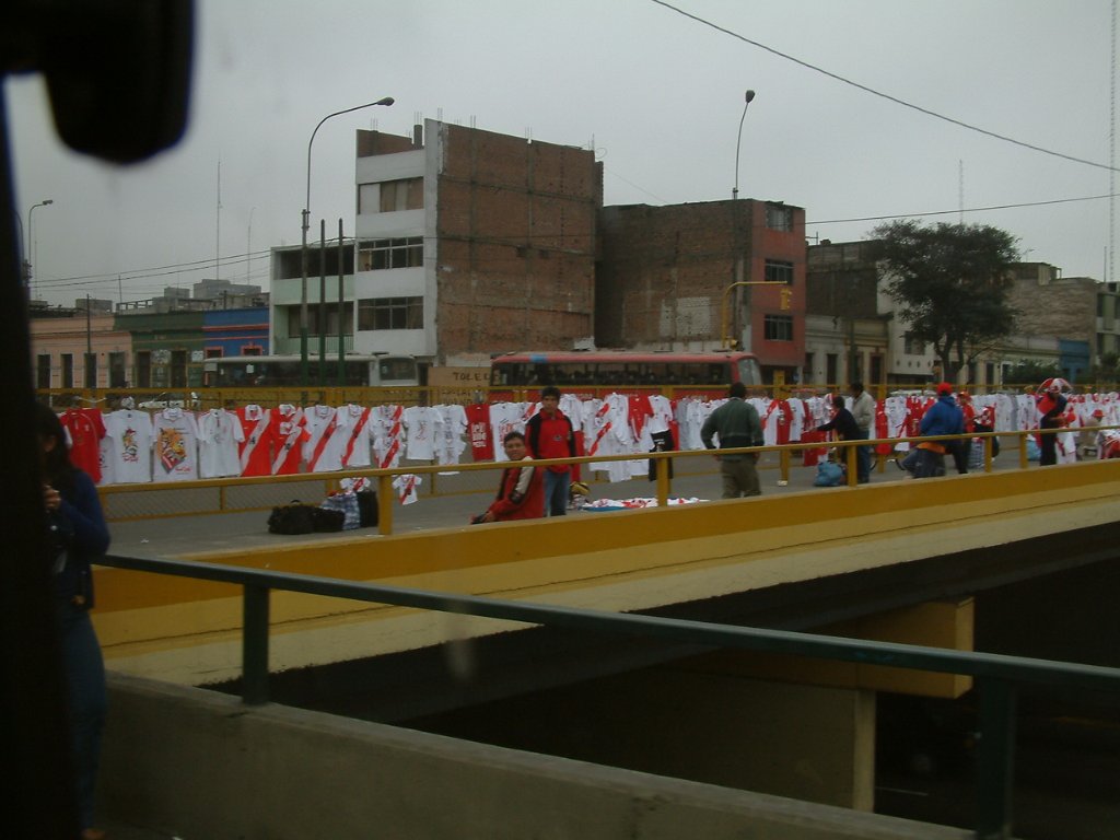 09-Shirts of the local soccer club.jpg - Shirts of the local soccer club